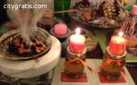 Wiccan Lost Love Spell That Really Works