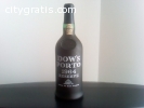 Wine Dows Port Rare 50 Years Collection