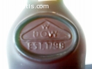 Wine Dows Port Rare 50 Years Collection