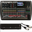 www.profkeys.com new, DJ equipment, Digi