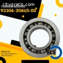 YAMAHA Bearing 93306-206U5-00