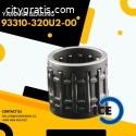 YAMAHA Bearing 93310-320U2-00