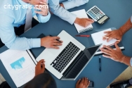 Your Trusted Business Accounting Partner