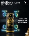 Zero Sugar Coffee Energy Drink