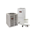1.5 Ton RunTru by Trane 14.3 SEER2