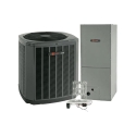 1.5 Ton Trane 14.3 SEER2 Single-Stage