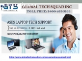 1-800-463-5163 |Asus laptop Support