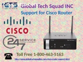 1-800-463-5163/ Cisco Router Support [te