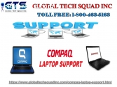 1-800-463-5163 | Compaq Laptop Support