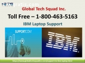 (1-800-463-5163) Ibm Laptop Support