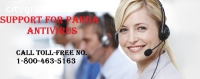 1-800-463-5163 | Panda Antivirus Support