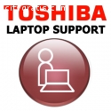 (1-800-463-5163) Toshiba Laptop Support