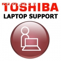 (1-800-463-5163) Toshiba Laptop Support