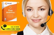 1-855-536-5666 Avast Antivirus support n