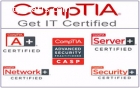 100% Pass CompTIA CASP A+ Exam in 3days