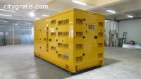 1000kw 1250kva Perkins Diesel Generator
