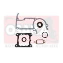 1141-007-1050 Gasket Kit STIHL