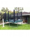 15’ Trampoline Without Enclosure @Sale