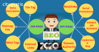 15 Ways To Improve SEO Services List