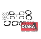 17030-72 Top End Gasket Kit