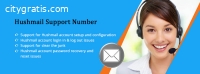 1866-748-5444 Hushmail Customer Support