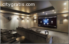 Crestron Home Automation Installation NJ