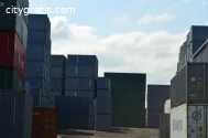 20 Shipping Container