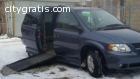 2002 Dodge Grand Caravan Sport 4dr Exten