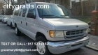 2002 Ford E-350