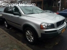 2004 Volvo XC 90