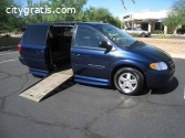 2006 Dodge Grand Caravan