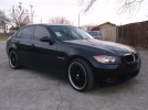 2007 BMW 3 Series 328i For Sell