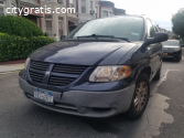 2007 Dodge Grand Caravan short body 67k