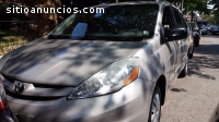 2007 Toyota Sienna CE 7 Passenger 4dr
