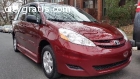 2008 Toyota Sienna LE Braun *Entervan* *