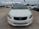 ..2009 Honda Accord EX-L V6