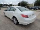 ...,2009 Honda Accord EX-L V6