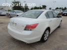 ....2009 Honda Accord EX-L V6