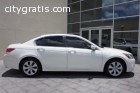 2010 Honda Accord EX-L for Sale