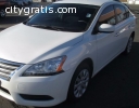 2014 Nissan Sentra SL