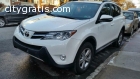 2015 Toyota RAV4 XLE AWD 4dr SUV