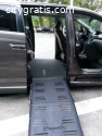 2016 Honda Odyssey EX Mobility