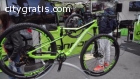 2017 CANNONDALE SCALPEL-SI TEAM