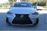 2018 Lexus IS 350