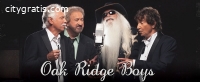 2019 The Oak Ridge Boys Concert Tickets