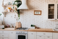 2021 Kitchen Design Trends