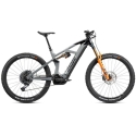 2023 Radon Render 10.0 750 Mountain Bike
