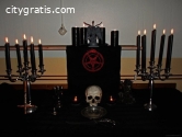 (+2347046335241) I want to join occult