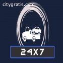 24/7 Tow Truck Houston Towing Service