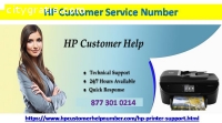 24-Hours Active Service| Hp Customer